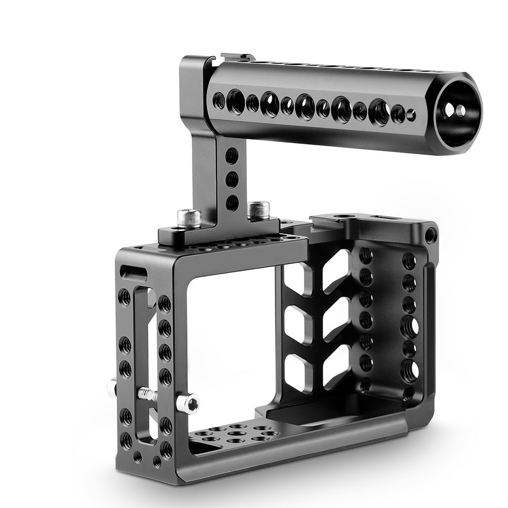 SmallRig Cage Kit for BMPCC 1991B