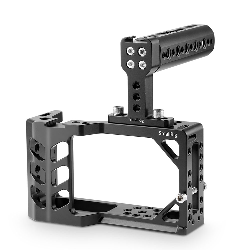 SmallRig Cage Kit for BMPCC 1991B