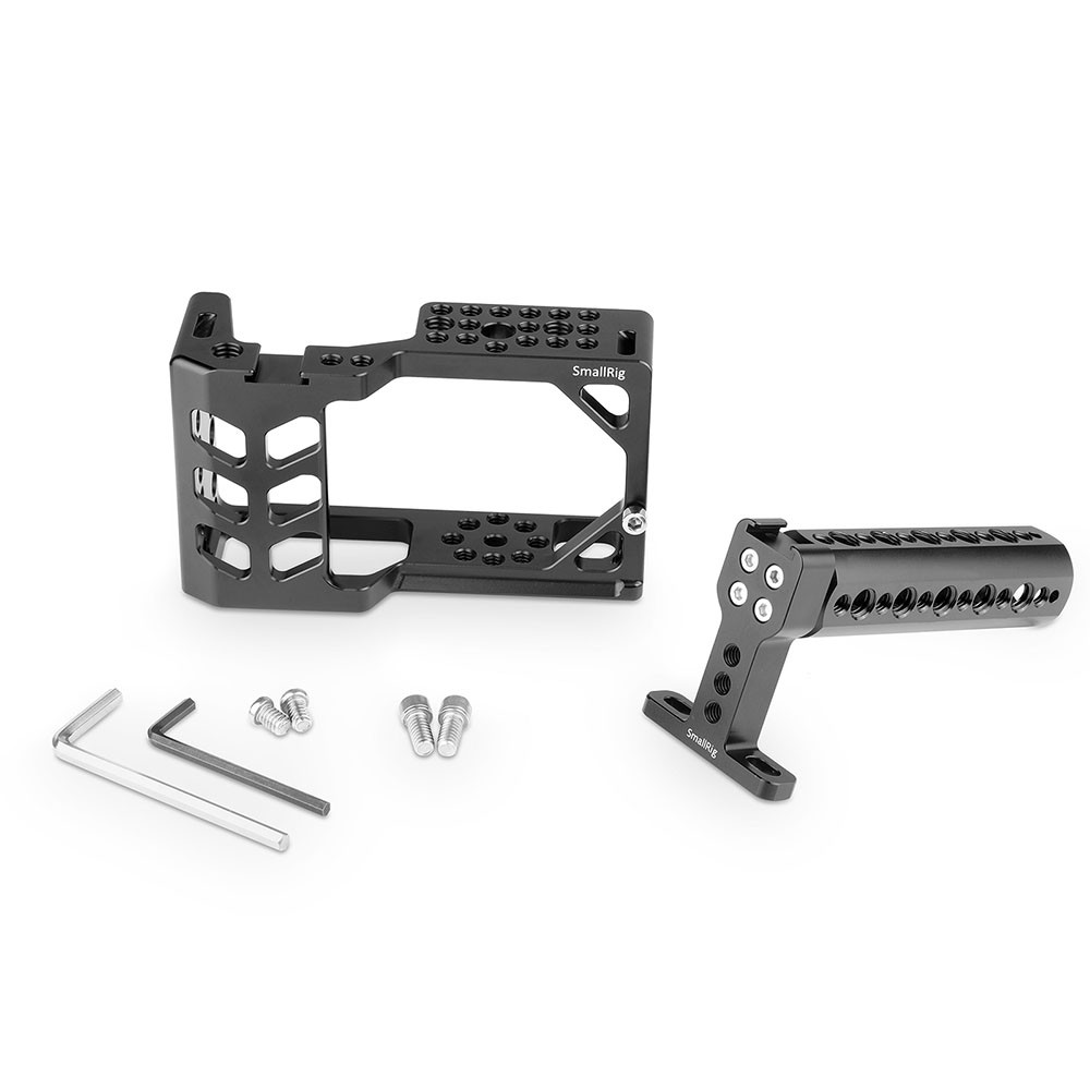 SmallRig Cage Kit for BMPCC 1991B