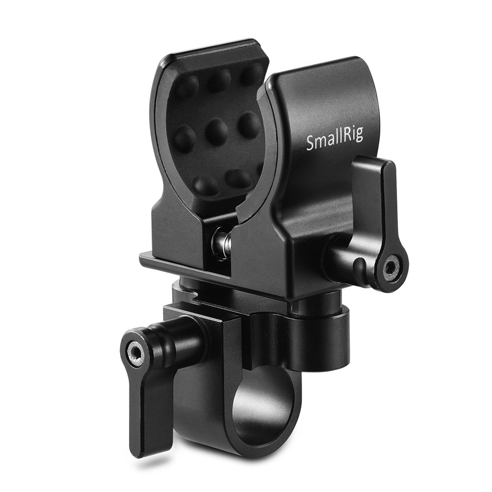 SmallRig Universal Shotgun Microphone Mount 1993B