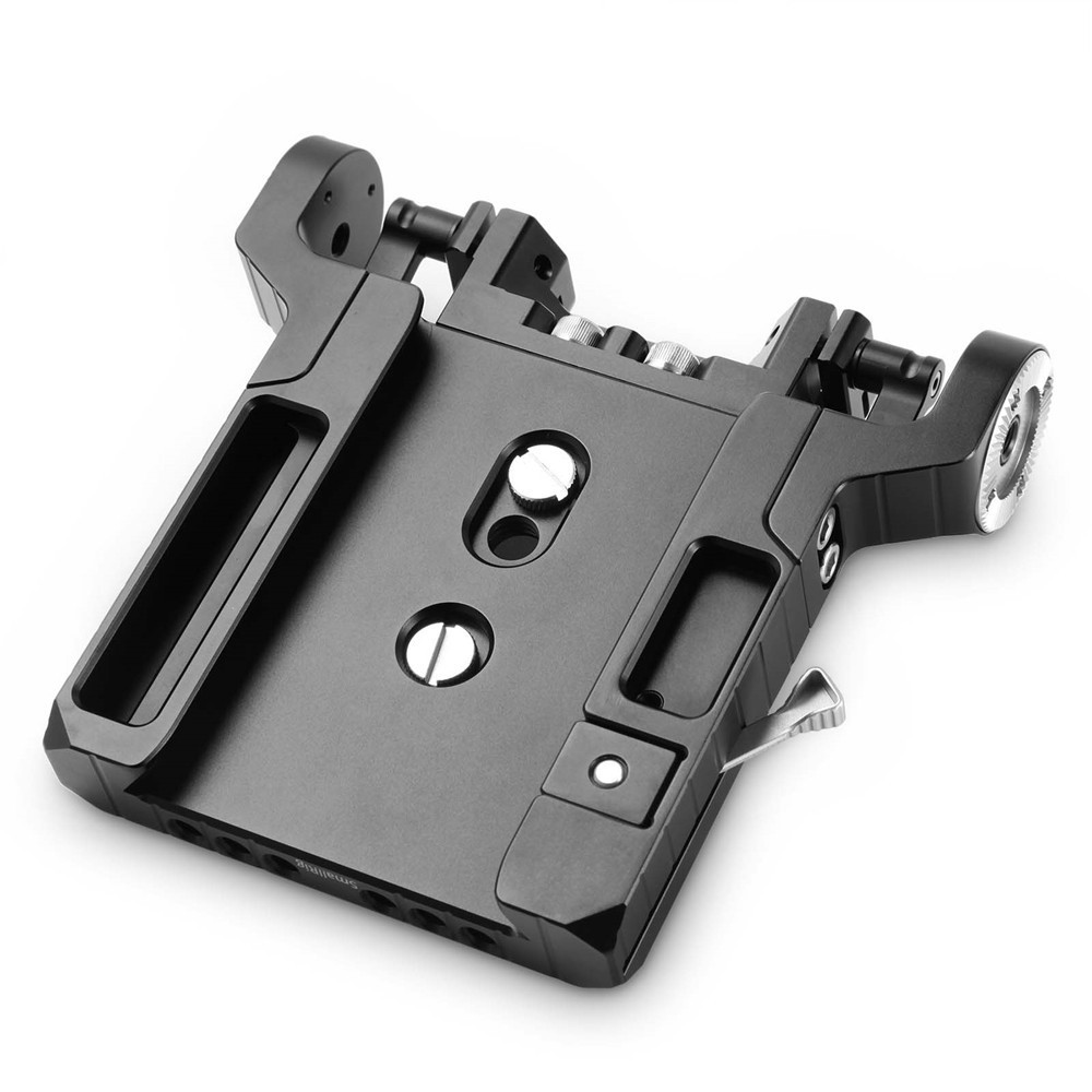 SmallRig Arri Baseplate for RED DSMC2 1998