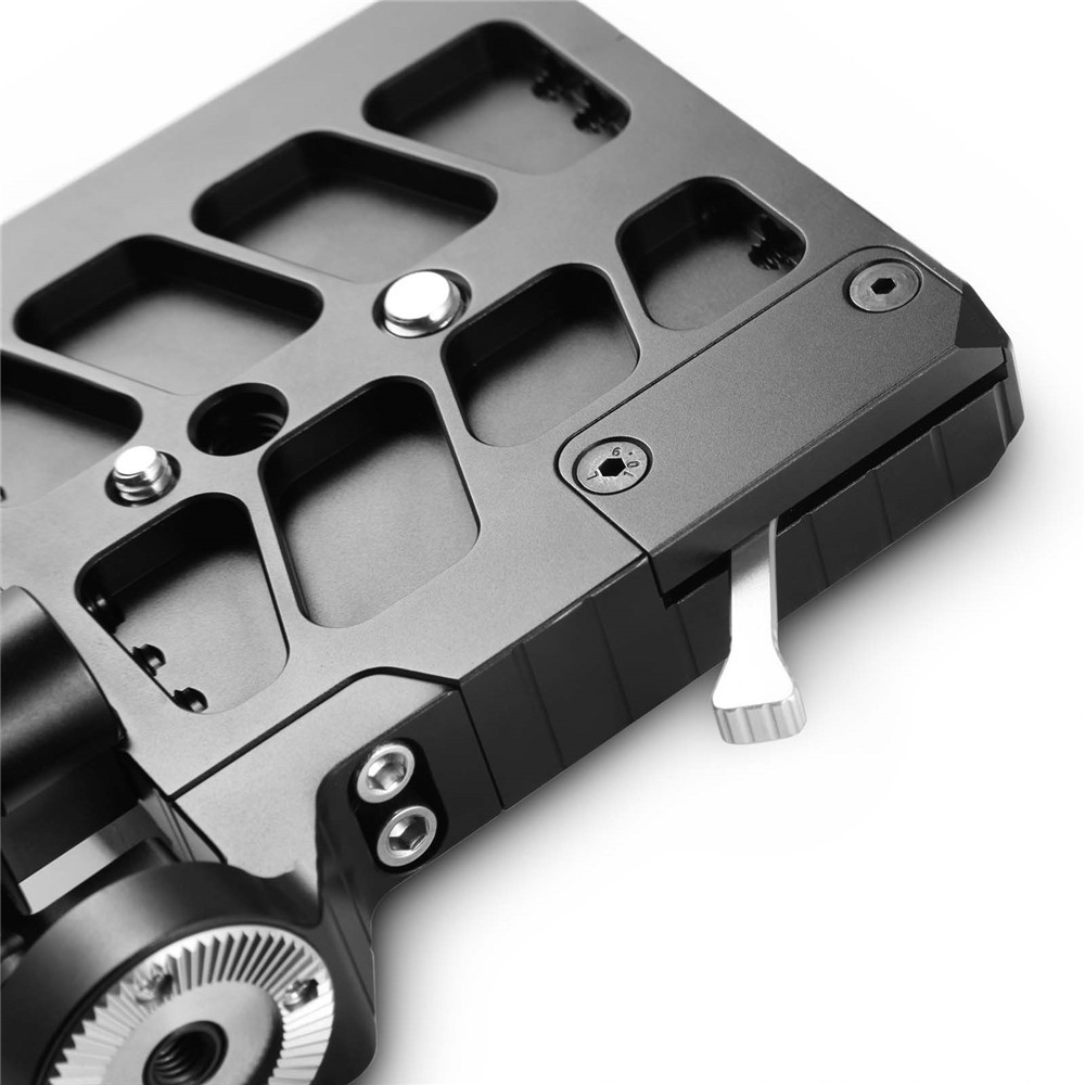 SmallRig Arri Baseplate for RED DSMC2 1998