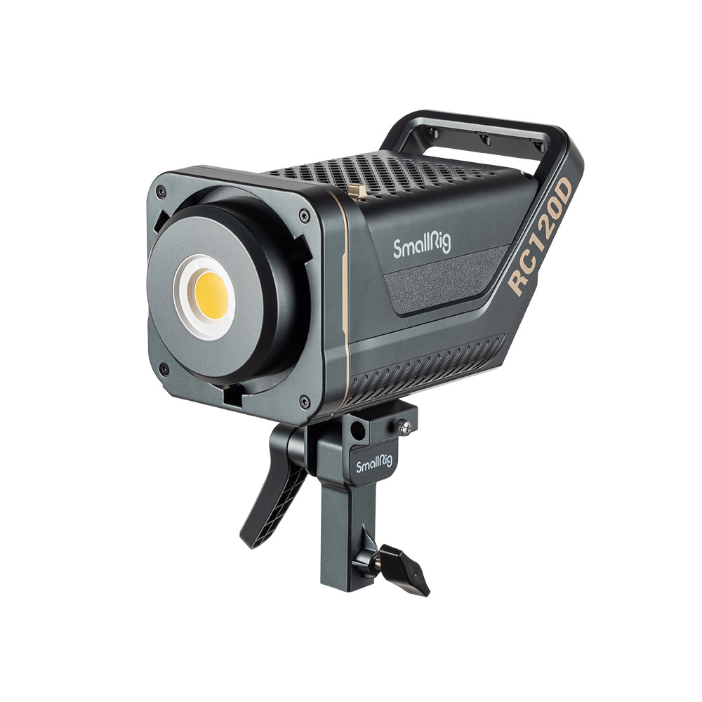 SmallRig RC120D COB Light (IN) 4237