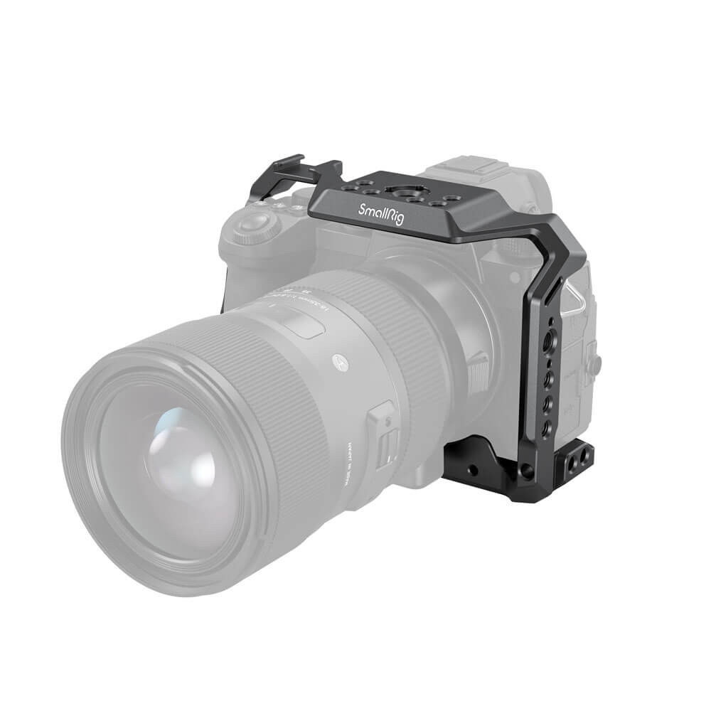 SmallRig Cage for Panasonic LUMIX S5 / S5D Camera 2983