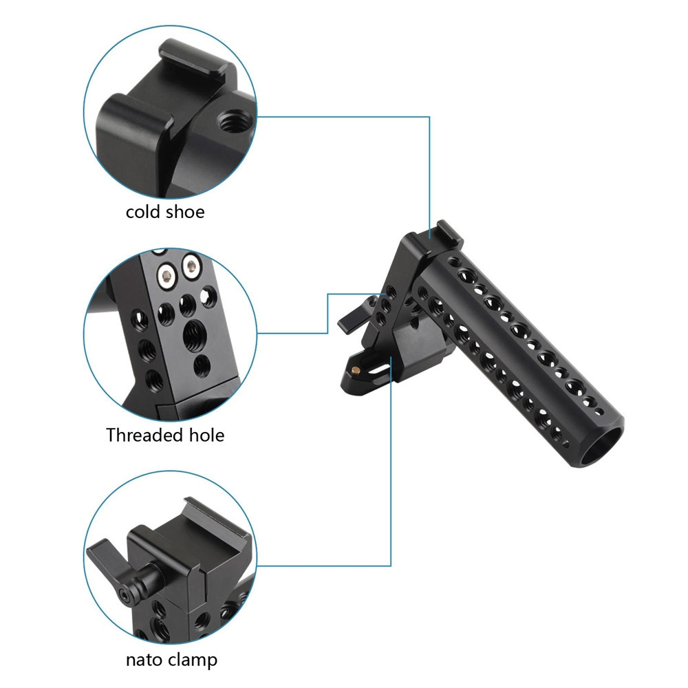 SmallRig NATO Handle Kit 2003C