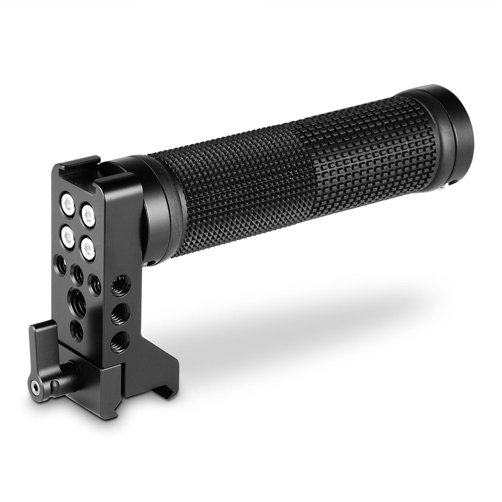 SmallRig QR NATO Handle (Rubber) 2005