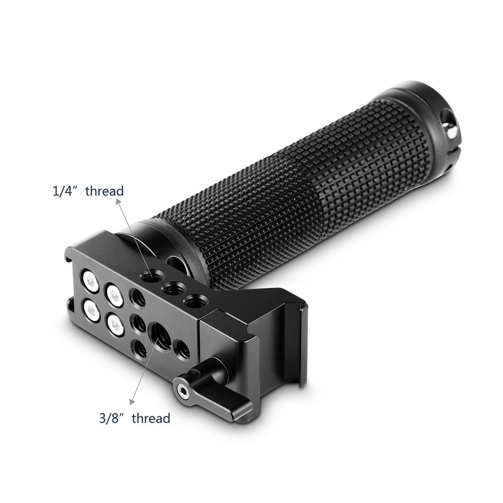SmallRig QR NATO Handle (Rubber) 2005