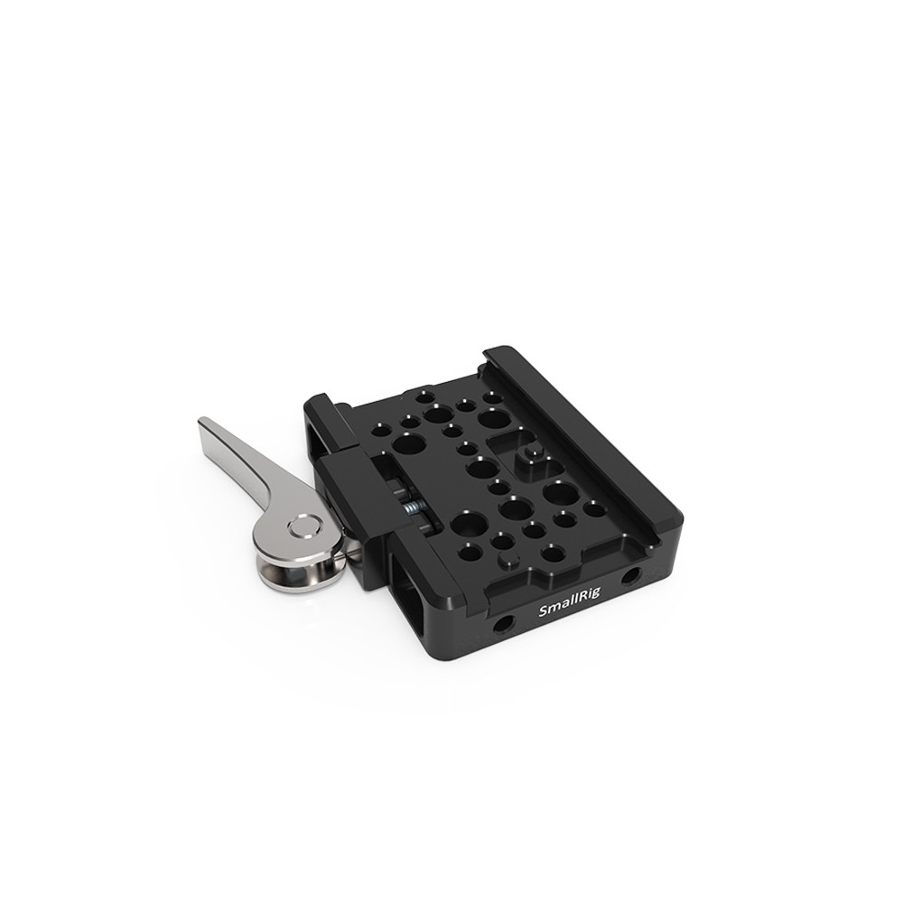 SmallRig Drop-In Baseplate (Manfrotto 501PL QR Plate Compatible) 2006