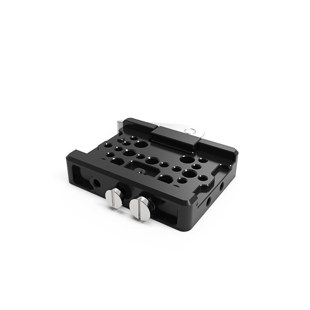 Plaque SmallRig Baseplate compatble Manfrotto 501PL (null)