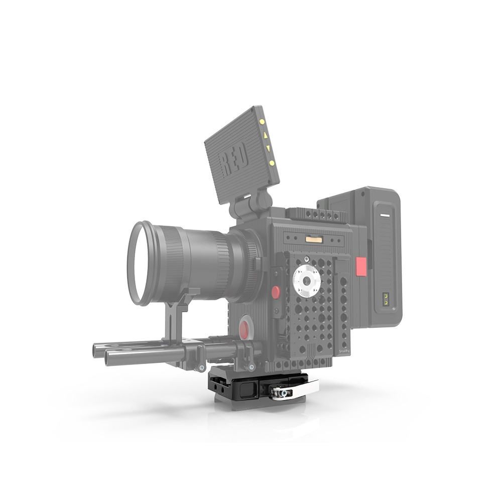 SmallRig Drop-In Baseplate (Manfrotto 501PL QR Plate Compatible) 2006