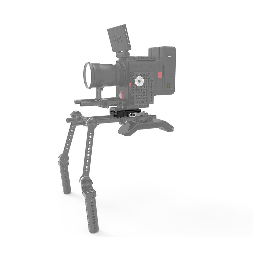 SmallRig Drop-In Baseplate (Manfrotto 501PL QR Plate Compatible) 2006