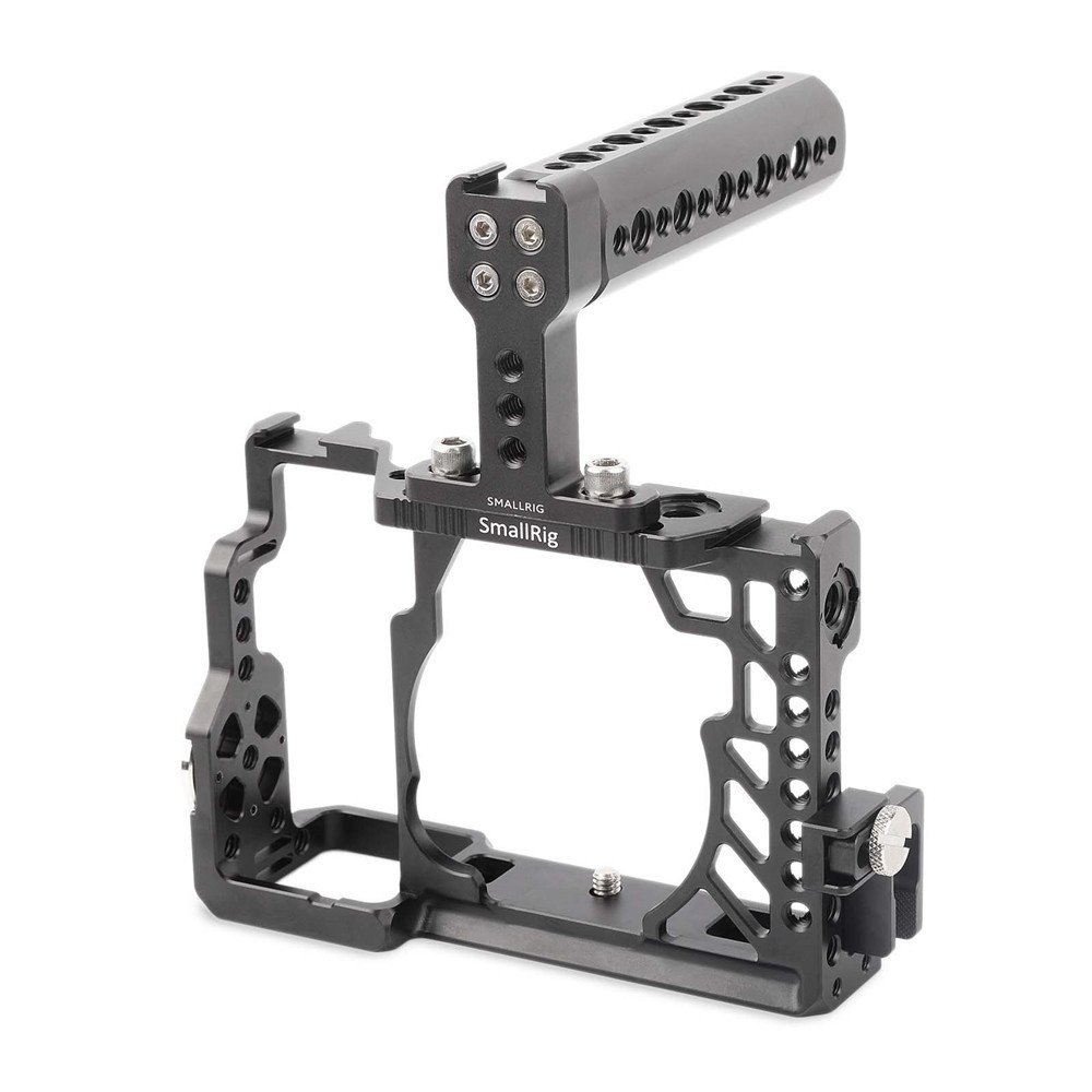 SmallRig Sony A7/A7R/A7S Handheld Rig 2010B