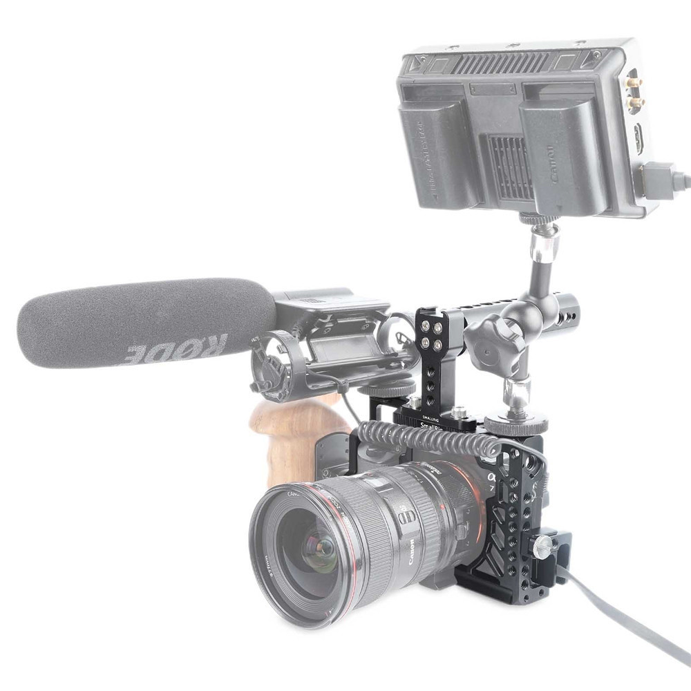 SmallRig Sony A7/A7R/A7S Handheld Rig 2010B