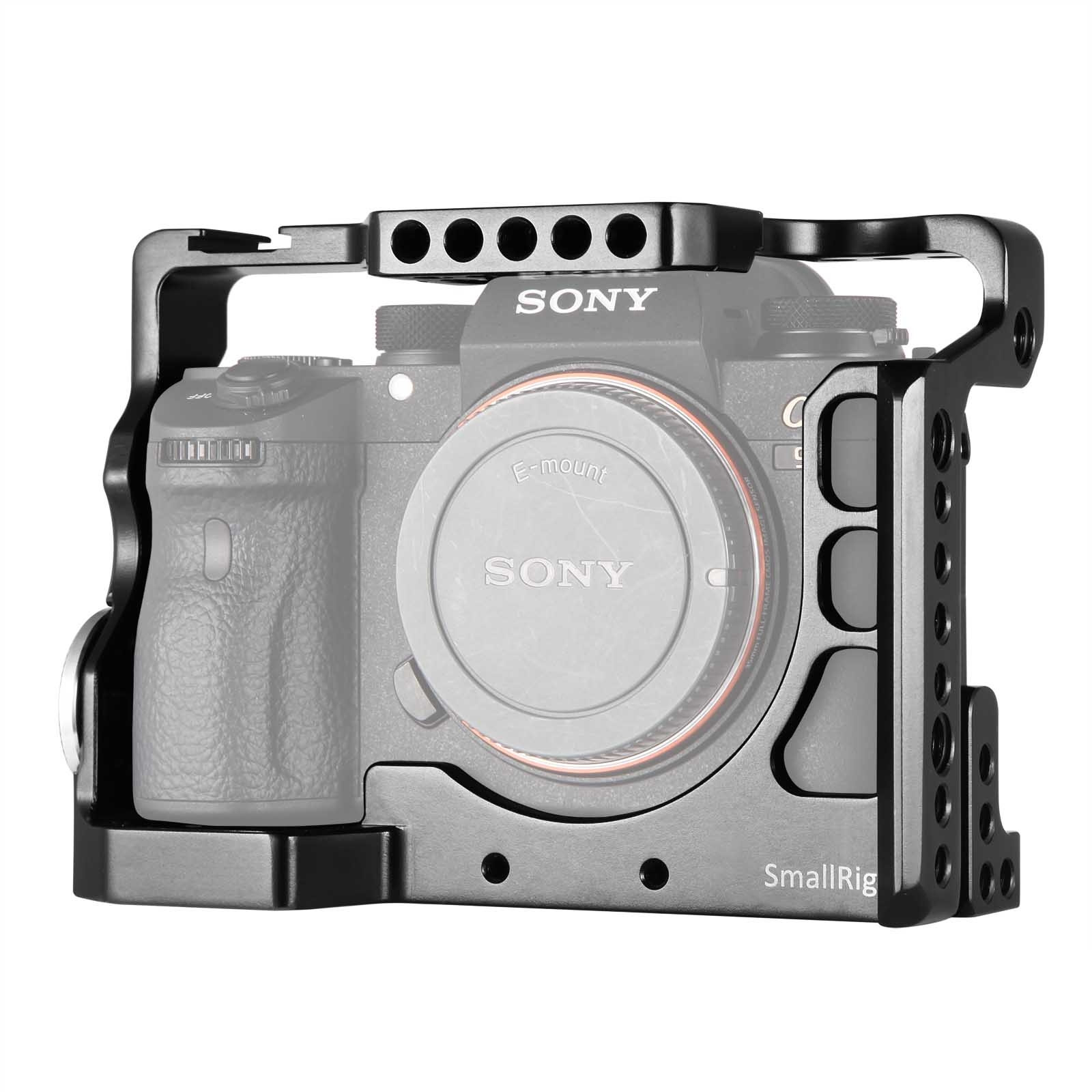 SmallRig Cage for Sony A9 2013