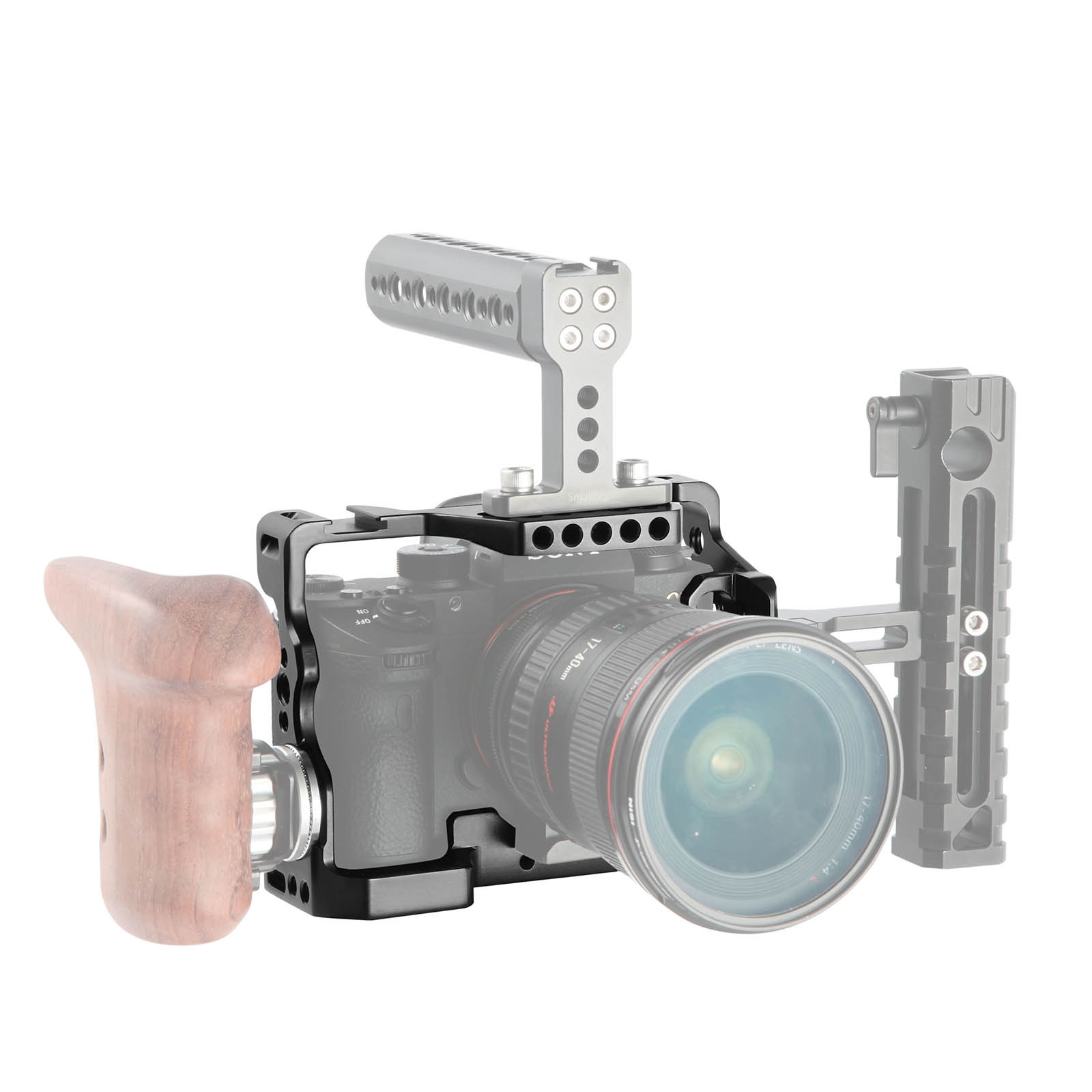 SmallRig Cage for Sony A9 2013