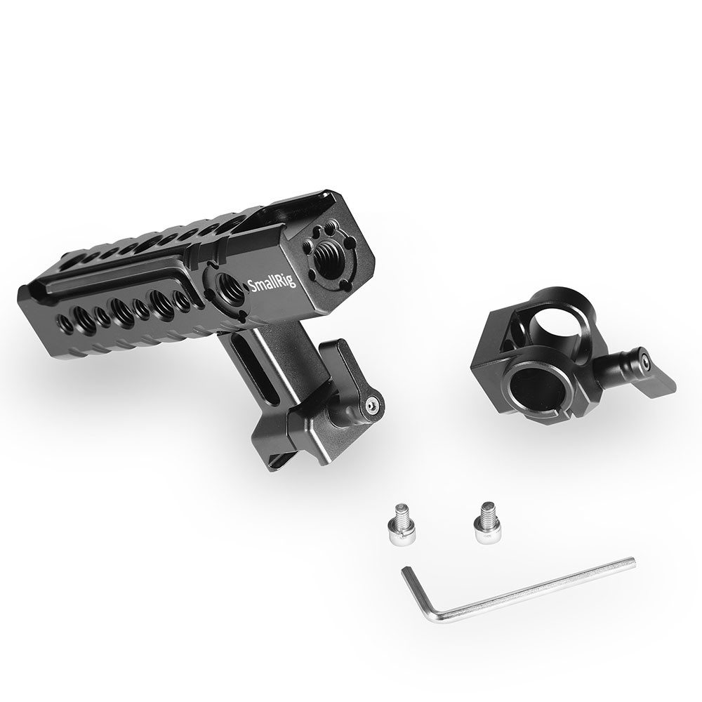 SmallRig Top Handle Accessory Kit 2027