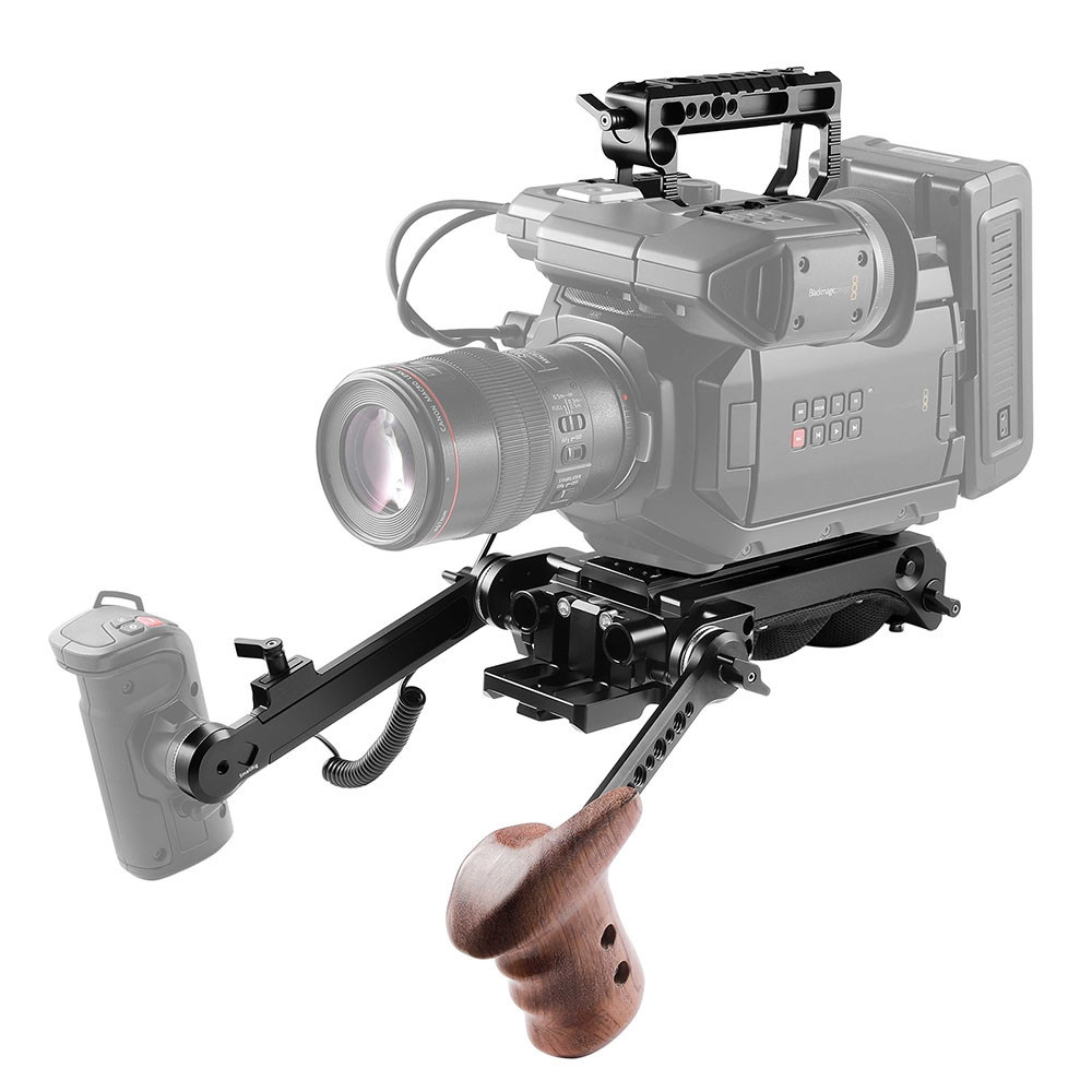 SmallRig Advanced Accessory Kit for Blackmagic URSA Mini/ Mini Pro 2030D