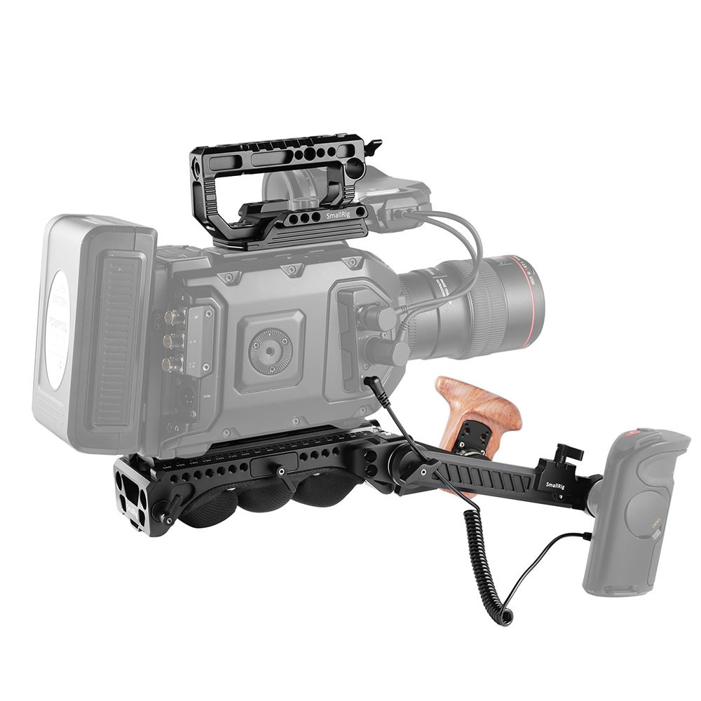 SmallRig Advanced Accessory Kit for Blackmagic URSA Mini/ Mini Pro 2030D