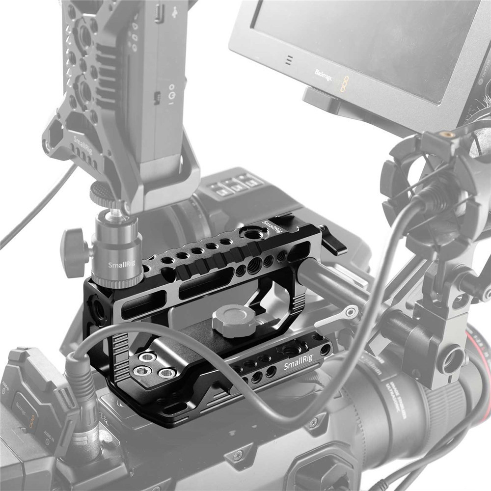 SmallRig Advanced Accessory Kit for Blackmagic URSA Mini/ Mini Pro 2030D