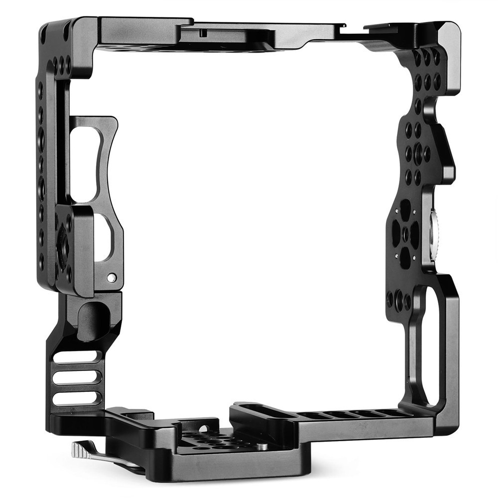 SmallRig Camera Cage for Sony A7II/ A7SII/A7RII with Battery Grip 2031