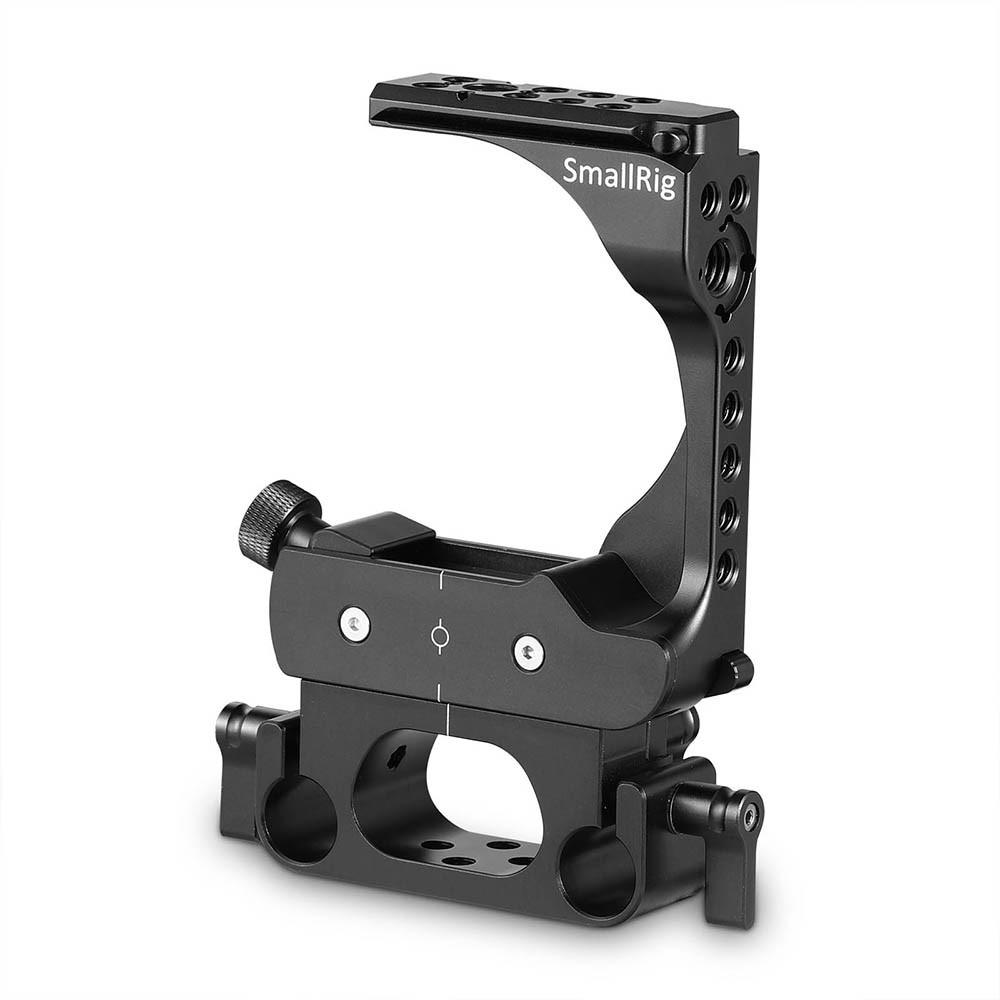 SmallRig Half Cage for Metabones Lens Adapter 2033