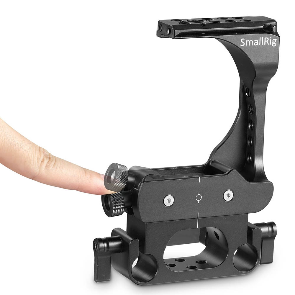 SmallRig Half Cage for Metabones Lens Adapter 2033