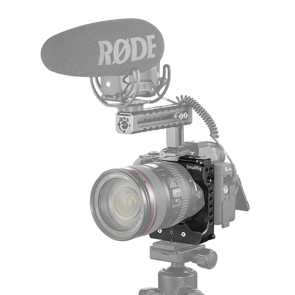 SmallRig Half Cage for Metabones Lens Adapter 2033