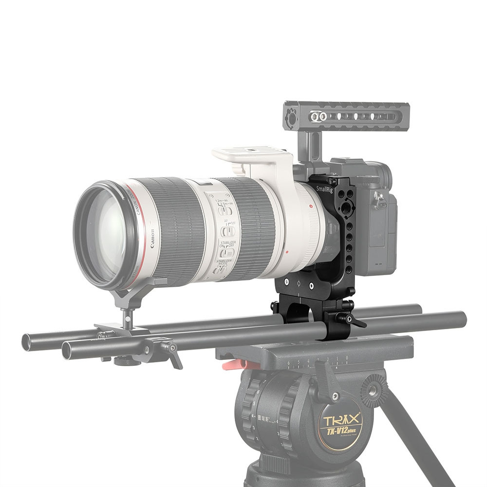 SmallRig Half Cage for Metabones Lens Adapter 2033