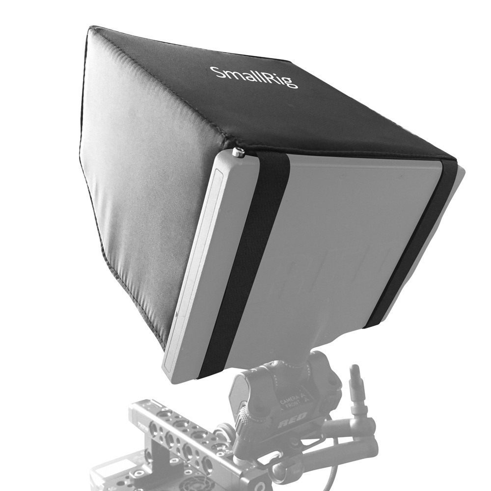 SmallRig Sun Hood for Red 7" Monitor 2034