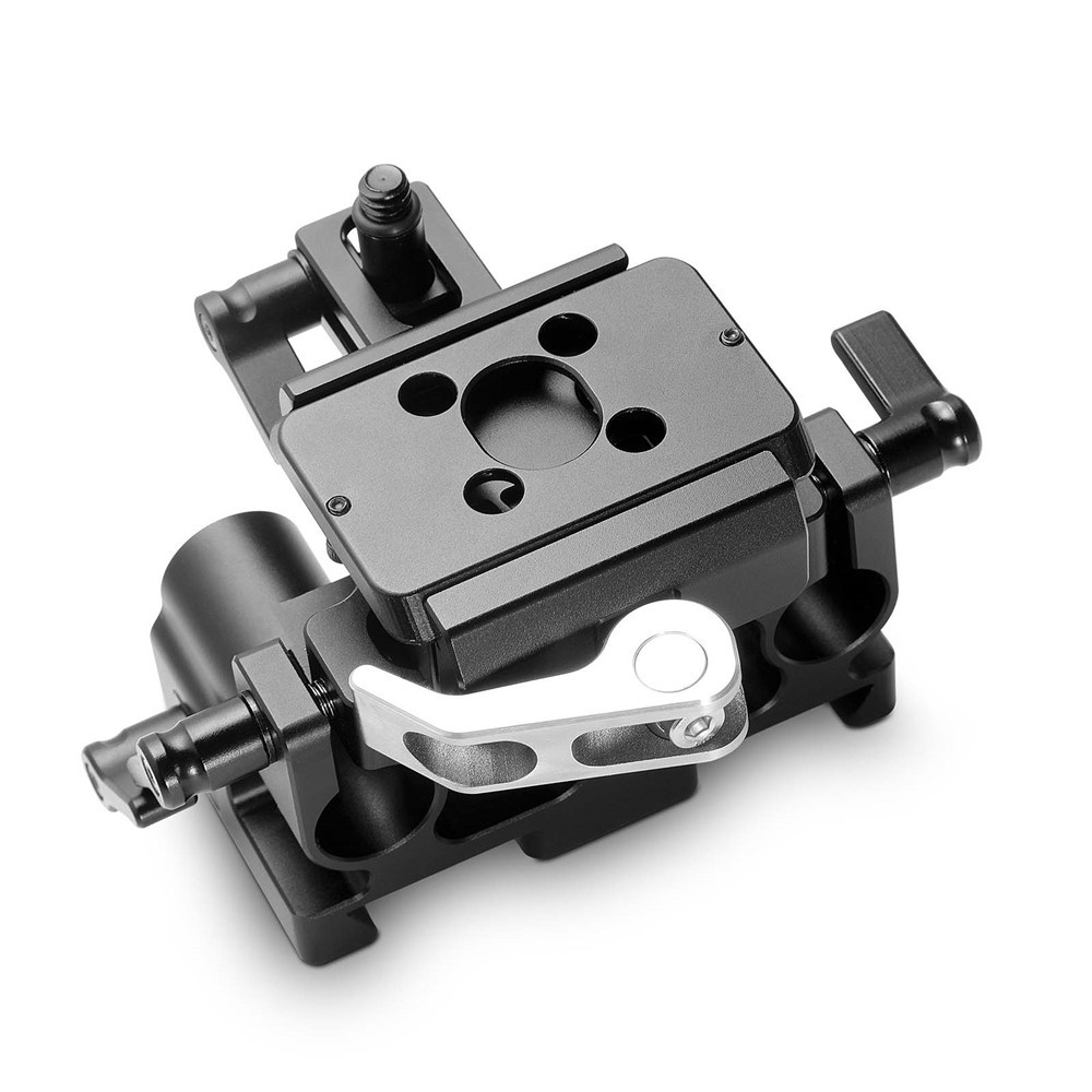 SmallRig Quick Release Baseplate Kit for Panasonic Lumix GH5/GH5S 2035