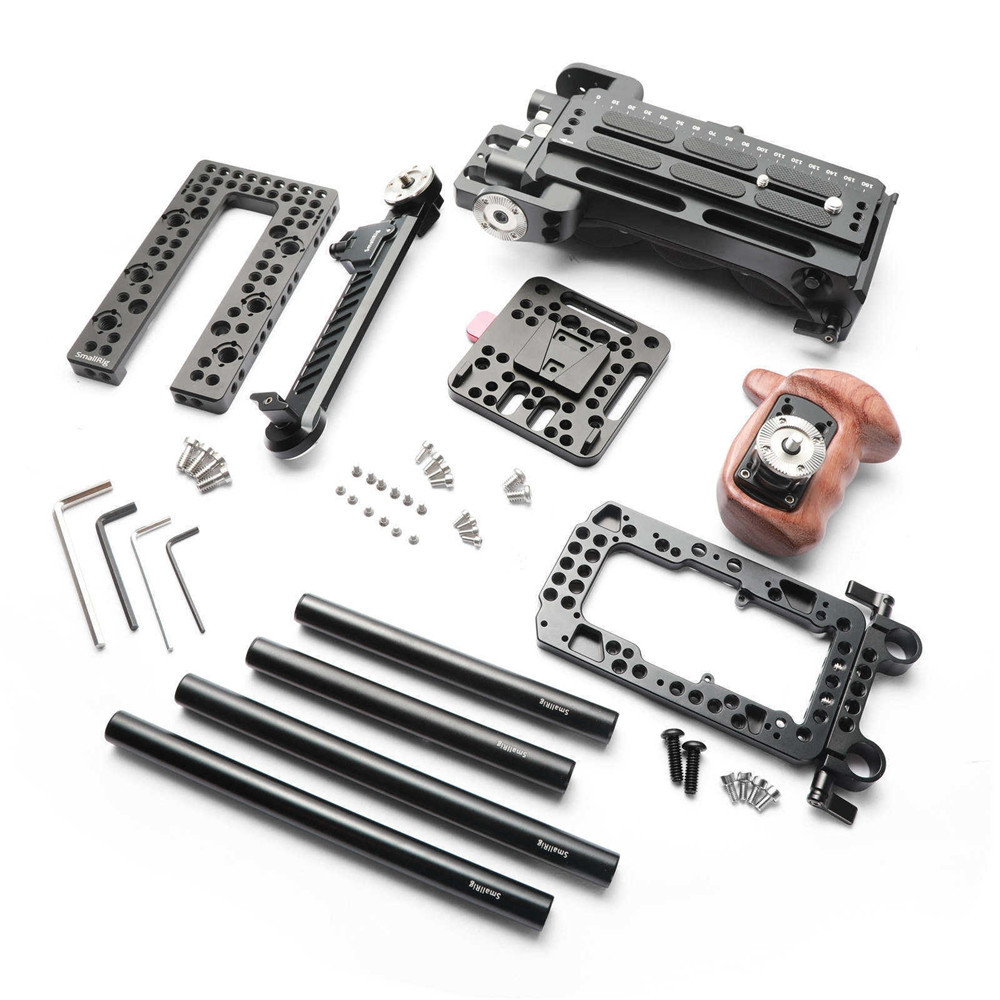 SmallRig Professional Accessory Kit for FS7/FS7II 2045C