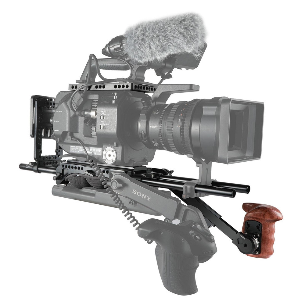 SmallRig Professional Accessory Kit for FS7/FS7II 2045C