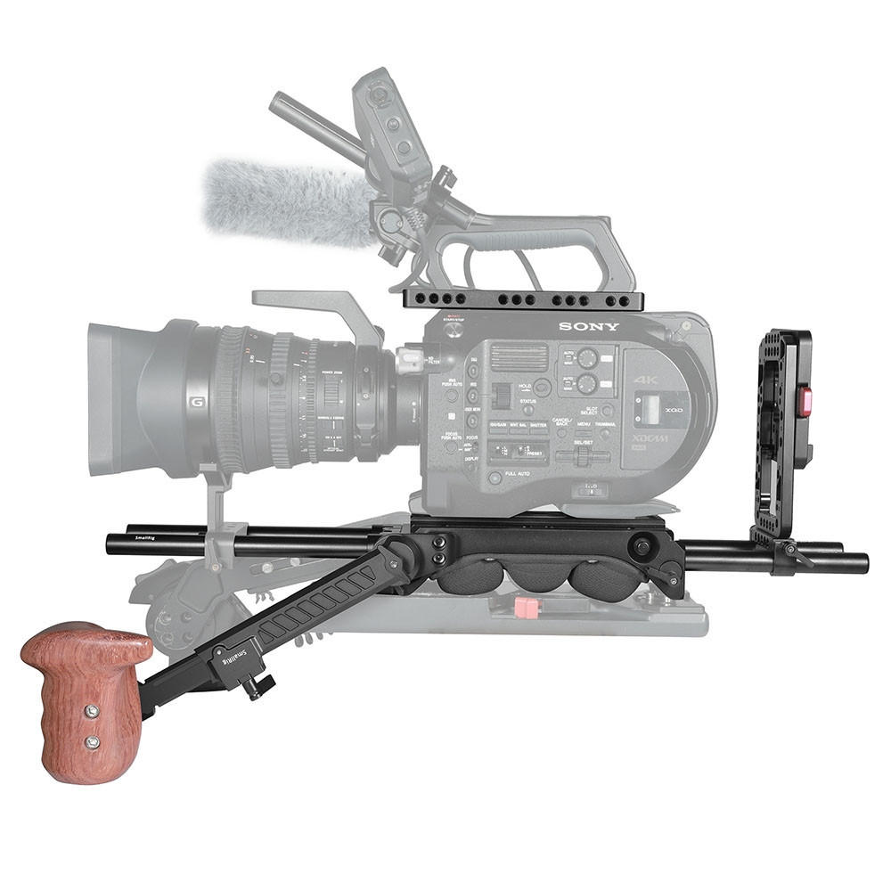 SmallRig Professional Accessory Kit for FS7/FS7II 2045C