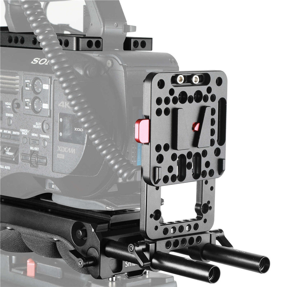 SmallRig Professional Accessory Kit for FS7/FS7II 2045C
