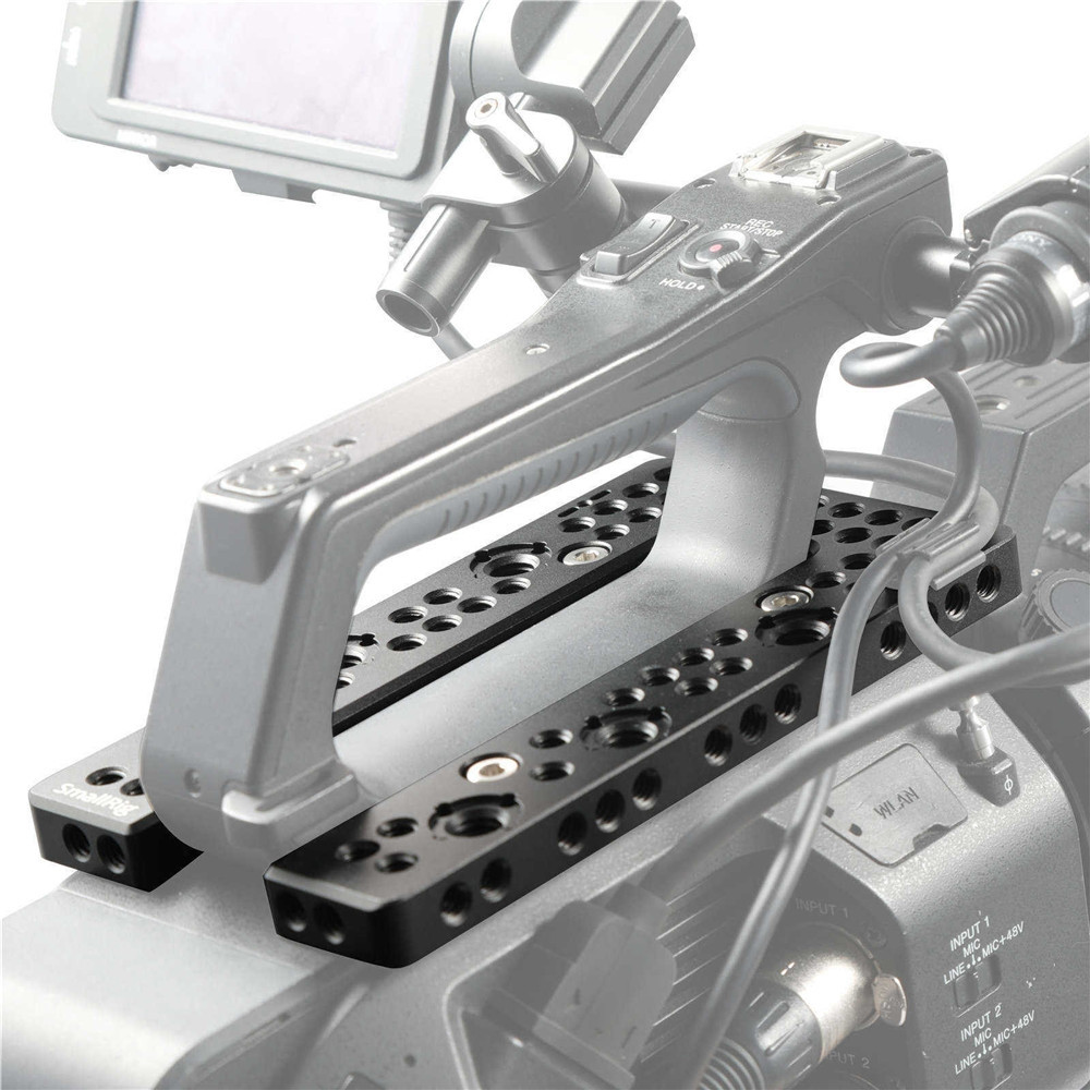 SmallRig Professional Accessory Kit for FS7/FS7II 2045C