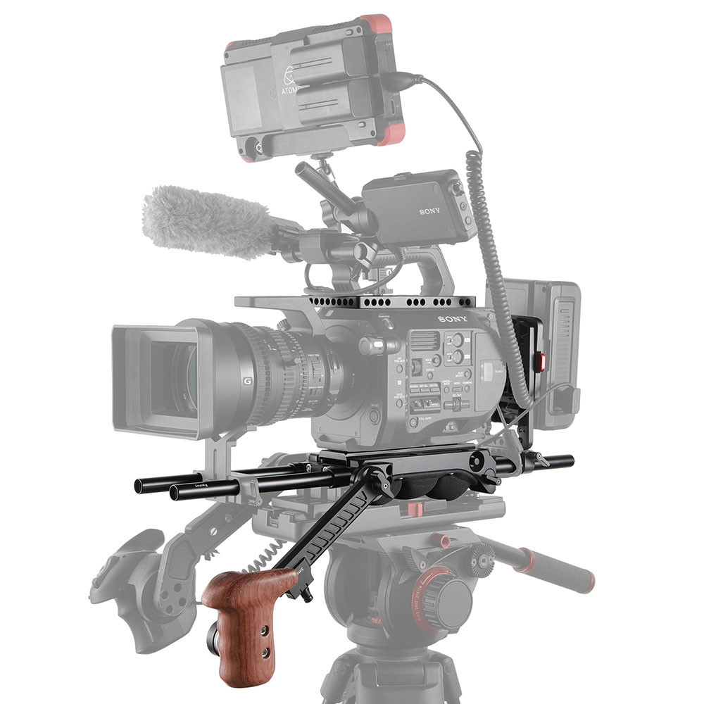 SmallRig Professional Accessory Kit for FS7/FS7II 2045C