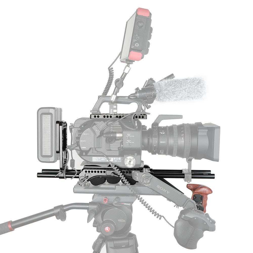 SmallRig Professional Accessory Kit for FS7/FS7II 2045C