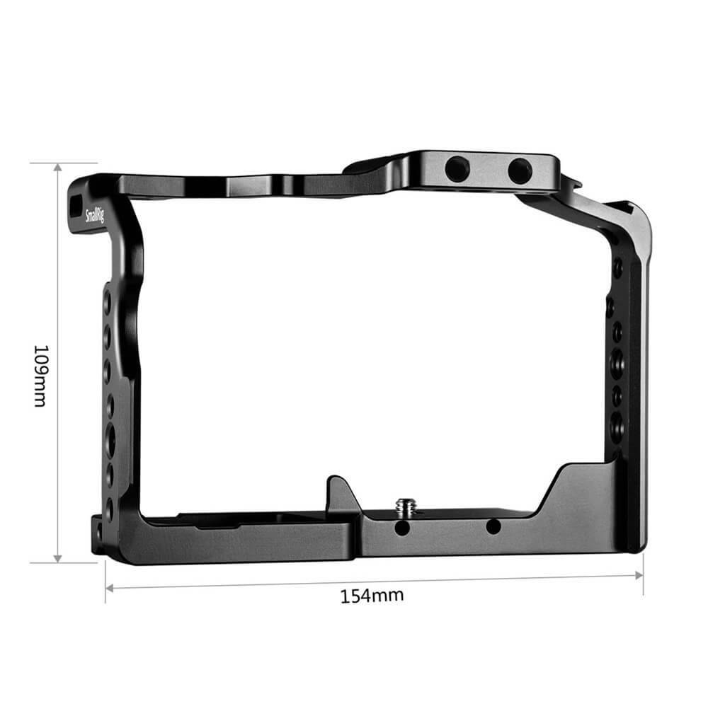 SmallRig Panasonic Lumix GH5/GH5S Cage 2049