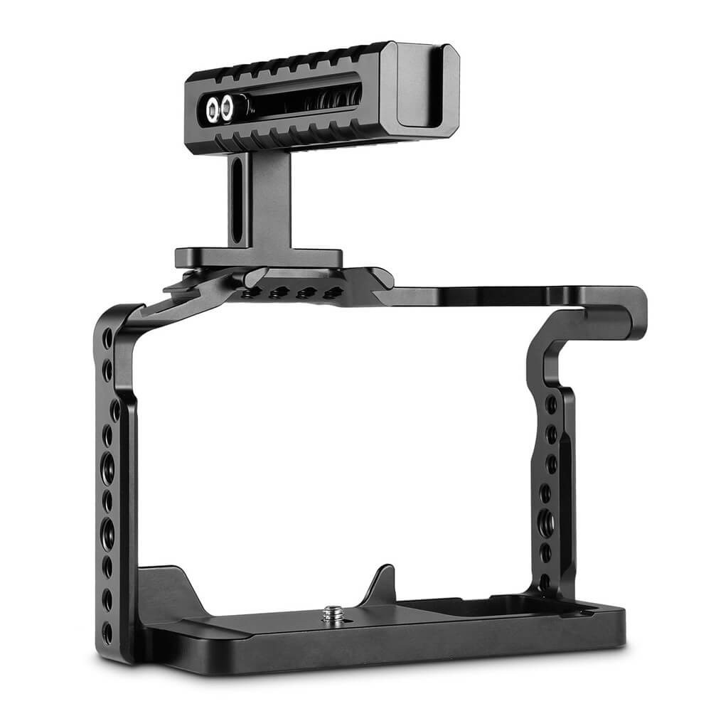 SmallRig GH5/GH5S Cage with Top Handle 2050