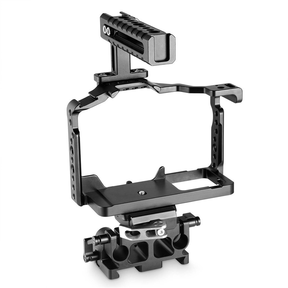 SmallRig Cage Kit for Panasonic Lumix GH5/GH5S 2051