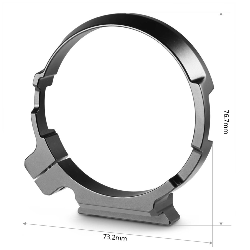 SmallRig Lens Adapter Support for Sigma MC-11 2063