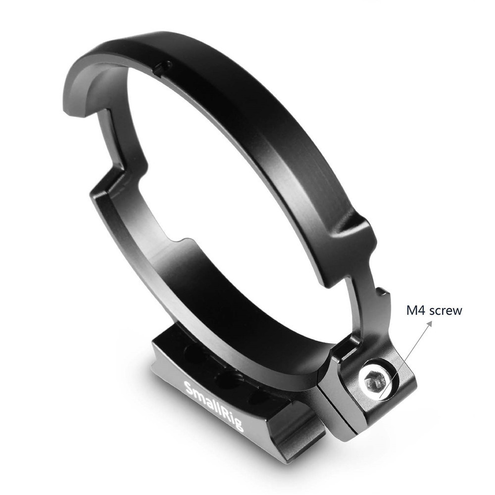 SmallRig Lens Adapter Support for Sigma MC-11 2063