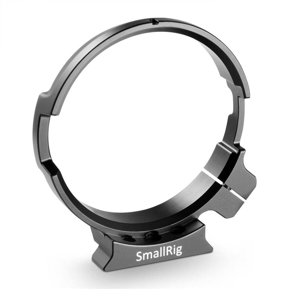 SmallRig Lens Adapter Support for Sigma MC-11 2063