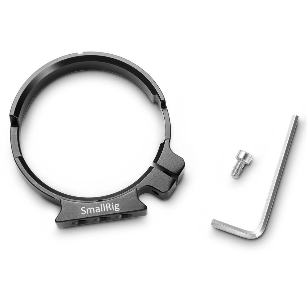 SmallRig Lens Adapter Support for Sigma MC-11 2063