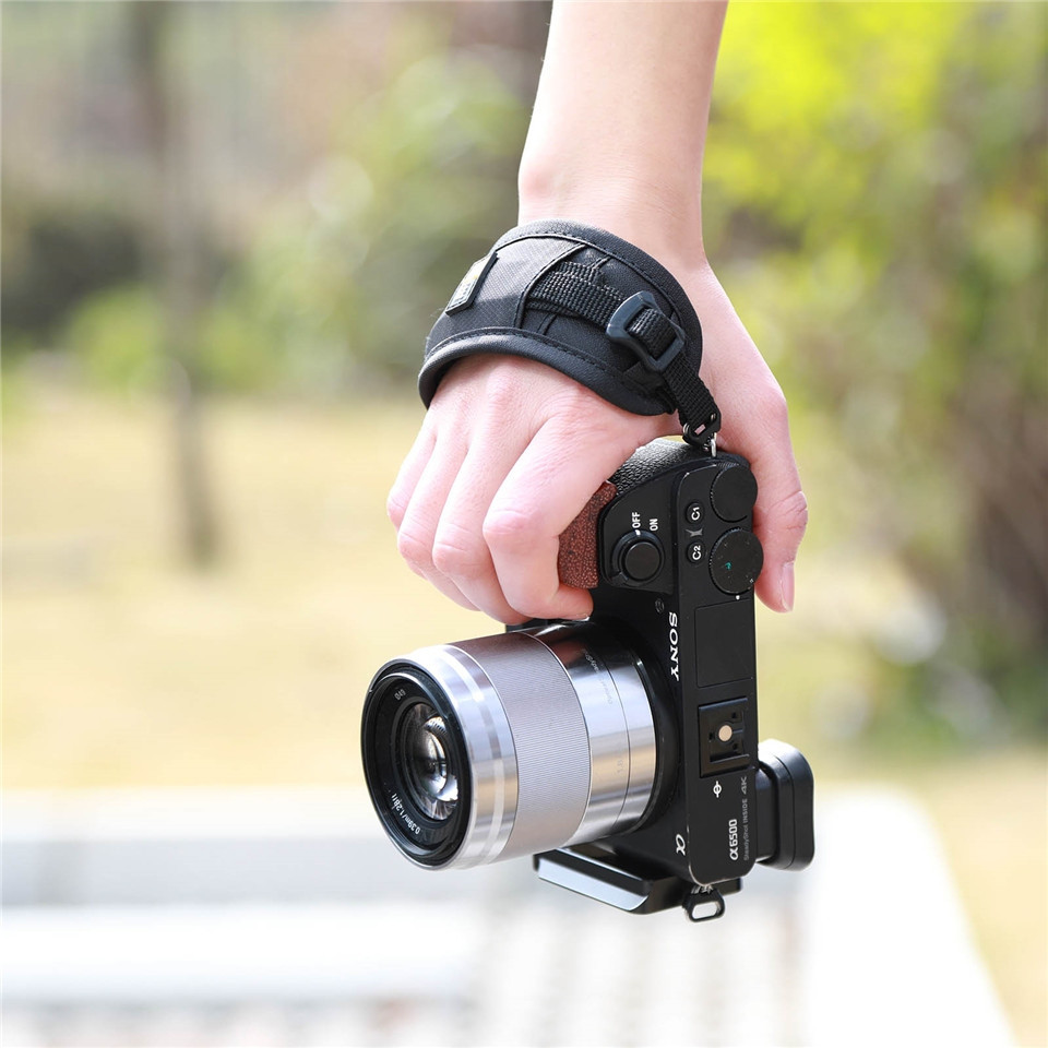 SmallRig L-Bracket Kit for Sony A6500 2074