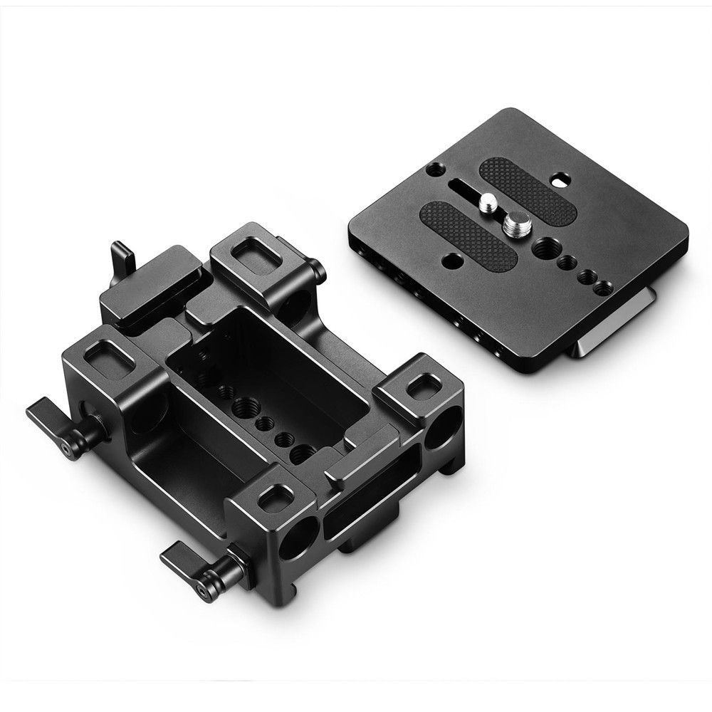 SmallRig Baseplate for Canon C200 and C200B 2076B