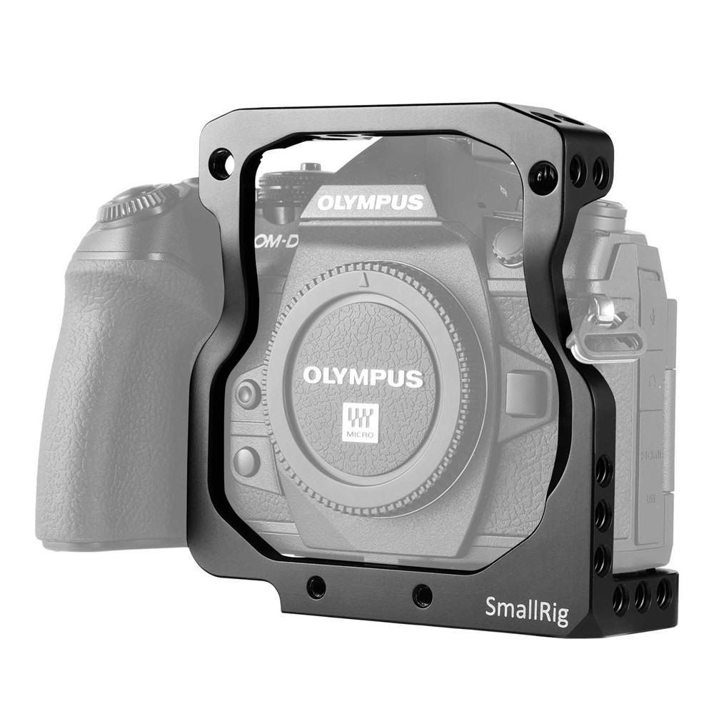 SmallRig Cage for Olympus E-M1 Mark II 2086