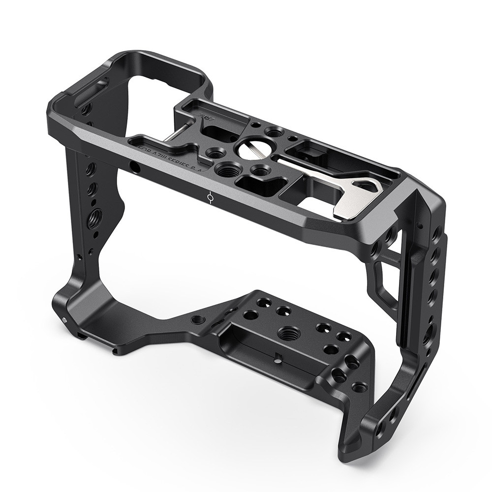 SmallRig Cage for Sony Alpha 7 III / Alpha 7R III 2087C