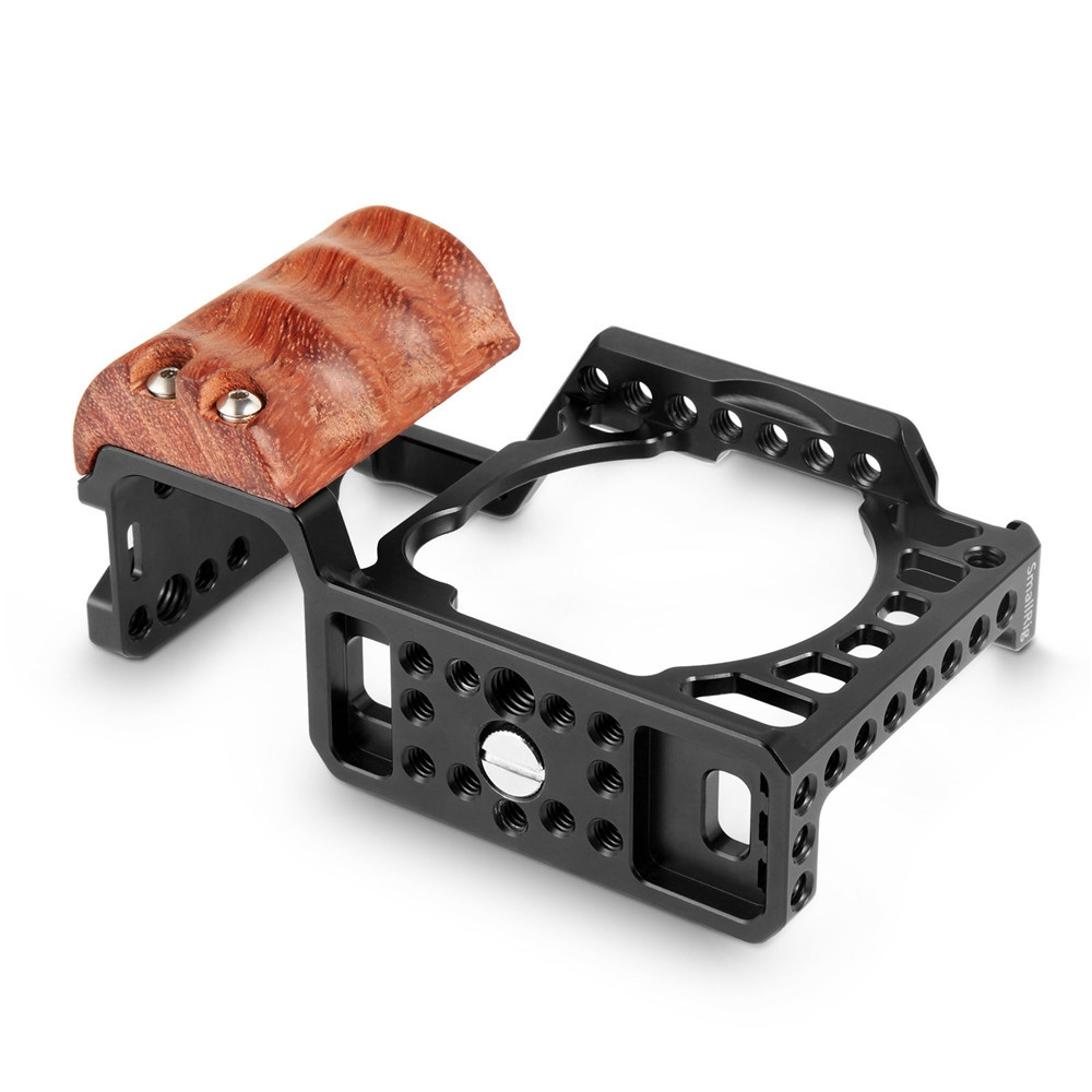 SmallRig Camera Cage Kit for Sony A6500 2097C