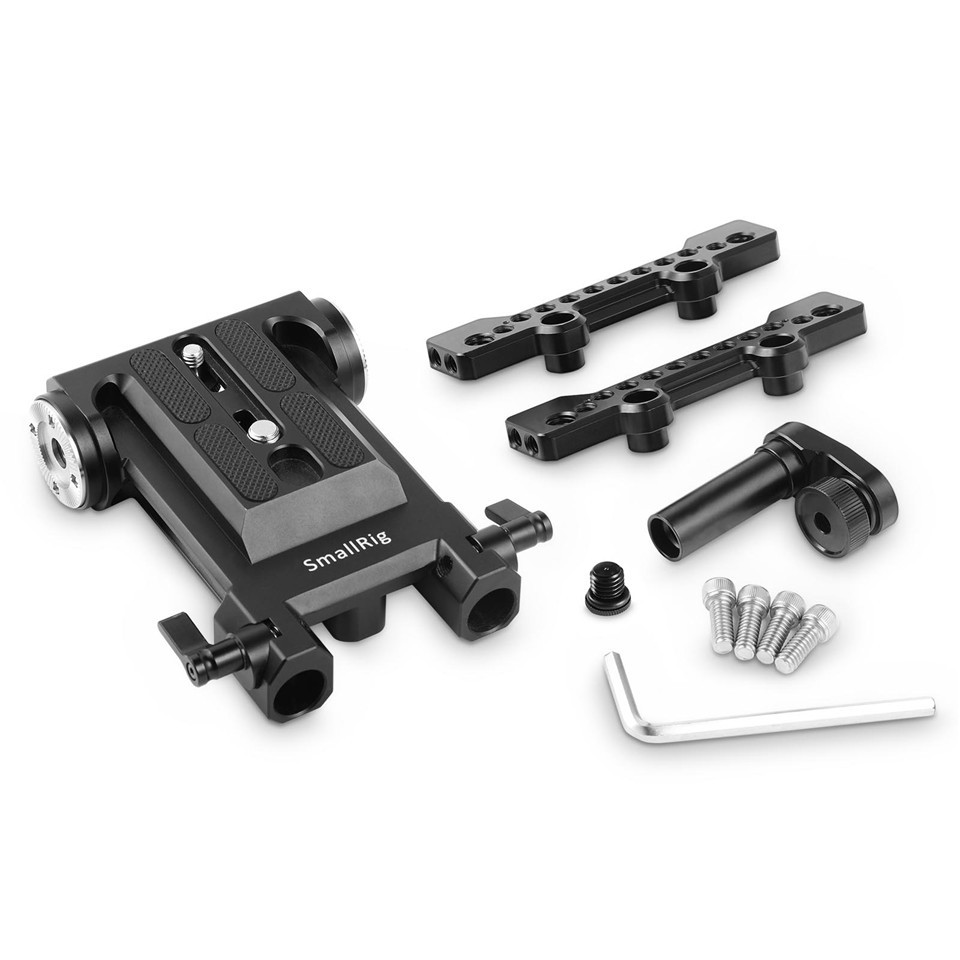 SmallRig Basic Accessory Kit for Panasonic EVA1 2099